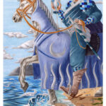 Tarot - Knight of Cups